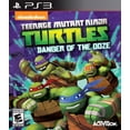 thumbnail image 1 of Videojuego ACTIVISION TMNT Peligro del Ooze PS3, 1 of 4