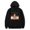 Black, variant on Emma Chamberlain Anything Goes Hoodie Cosplay Sweatshirt Hip Hop Pullover Unique Clothes