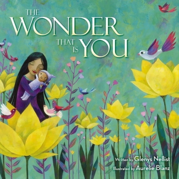 The Wonder That Is You, (Hardcover)