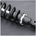 thumbnail image 5 of Universal 16cm Hydraulic Shock Absorbers for Electric Bikes & Bicycles - Heavy-Duty Spring Suspension, Easy Installation, Enhanced Stability & Durability for Smooth Rides on All Roads (Pair), 5 of 5