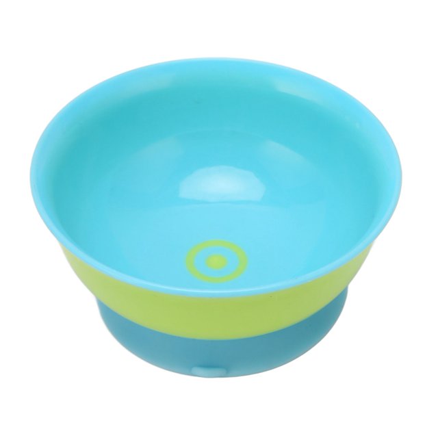 Cuenco alimentador lento para mascotas, tazón de comida para perros con succión de silicona a prueba de derrames, gran capacidad, grado alimenticio, para gatos, perros y mascotas