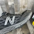 thumbnail image 4 of New Balance Mens 950 V2 M950B2N Black Running Shoes Sneakers Size 13 2E, 4 of 6