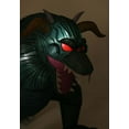 thumbnail image 6 of Ghostbusters Terror Dog Inflatable Decoration, 6 of 12
