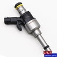 thumbnail image 3 of 5-pack 07K906036K for Audi RS3 TTRS 2.5 TFSI Injector 400HPS TSI Upgrade EA888-, 3 of 5