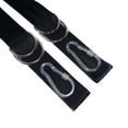 thumbnail image 3 of Kit de Sangles pour Balançoire d'Arbre Extérieur avec Mousquetons Robustes Sac de Rangement Capacité de Charge 661lbs, 3 of 8