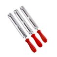 thumbnail image 2 of Riwcyla Wood Handle Chainsaw Sharpening File Chainsaw Sharpener Tool Steel Chainsaw Antirust Filing Sharpening Device Hand Tools, 2 of 6