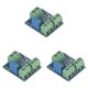thumbnail image 4 of Módulo de corriente a voltaje placa de acondicionamiento de conversión de señal 0-20 mA a 0-5 V Unidad máxima de 15 mA DC10-30 V compacto para regulación de válvulas Anggrek Otros, 4 of 8