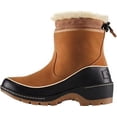 thumbnail image 4 of Sorel Women's Tivoli III Pull On Boot Elk, Black 10 B(M) US, 4 of 4