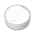 thumbnail image 1 of Mesh WiFi TP-Link Deco AX3000 PoE Deco X50-PoE, paquete de 1, 1 of 6