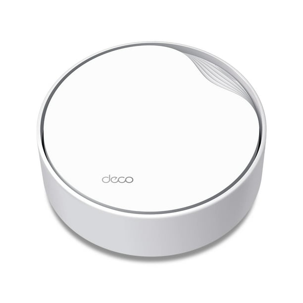 Mesh WiFi TP-Link Deco AX3000 PoE Deco X50-PoE, paquete de 1