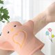 thumbnail image 2 of Guantes de baño de forma animal de animales de 2 piezas para el baño para el baño (como se muestra), 2 of 6