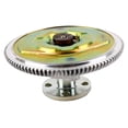 thumbnail image 1 of FAN CLUTCH WRANGLER 1997 al 2002 JEEP 2.5L L4 KEEP ON GREEN ., 1 of 3