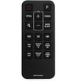 thumbnail image 1 of Remote Control AKB74935621 for LG SJ2 Series Sound Bar Official Substitute, 1 of 5