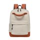 thumbnail image 2 of Mochila de gran capacidad y moderna con múltiples compartimentos, mochila ligera y casual para estudiantes, oficina, viajes y uso diario., 2 of 7