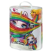 Poopsie Slime Surprise Unicorn Doll Toy: Rainbow Brightstar or Oopsie Starlight! For Kids Ages 4 5 6+