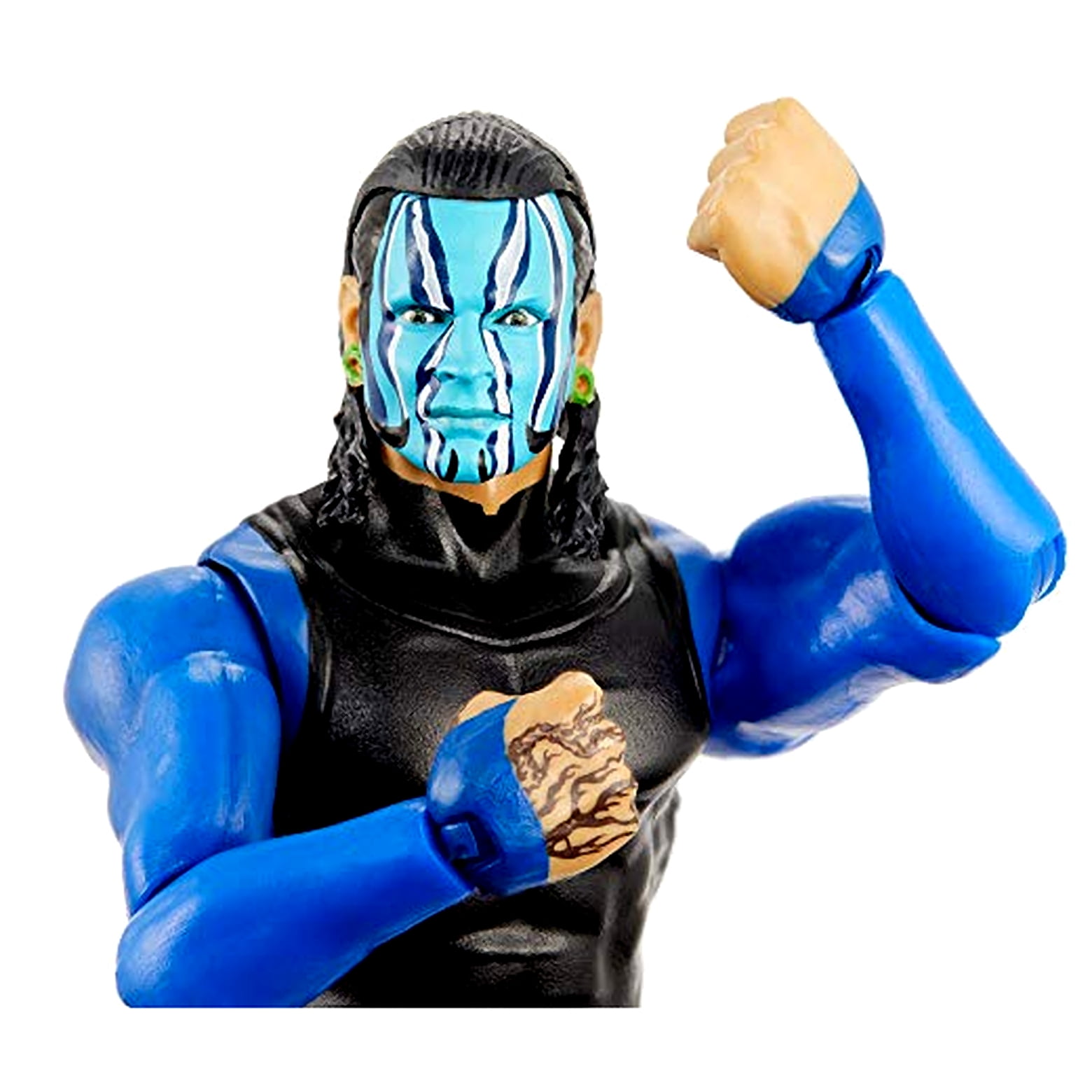 WWE Jeff Hardy Action Figure