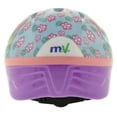thumbnail image 4 of Casco de seguridad Disney Stitch para niños de 48 a 52 cm, 4 of 6