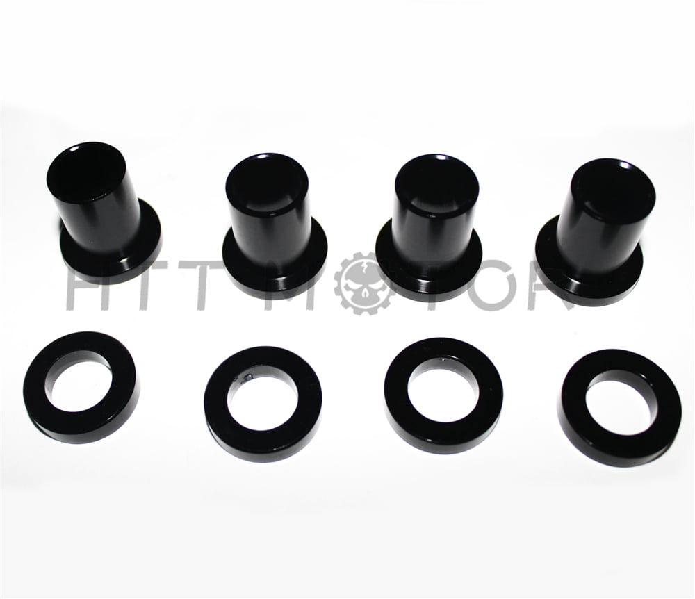 HTTMT LS002 Front Rear Lowering Slammer Suspension Drop Kit 10.5 Compatible with Harley Touring 84-13 HTTMT LS002 Front Rear Lowering Slammer Suspension Drop Kit 10.5 Compatible with Harley Touring 84-13