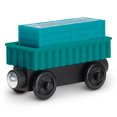 thumbnail image 5 of Fisher-Price Thomas & Friends™ Wooden Railway James' Fishy Delivery, 5 of 8