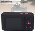 thumbnail image 4 of Cámara Digital Smart 2.5k Alta Resolución 72MP Fotos 16x Zoom Autococus De Autofocio Selfie Dual Screen Compact Para Reuniones De Viajes, 4 of 7