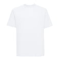 thumbnail image 1 of Casual Classic - Camiseta original para hombre (Blanco), 1 of 3
