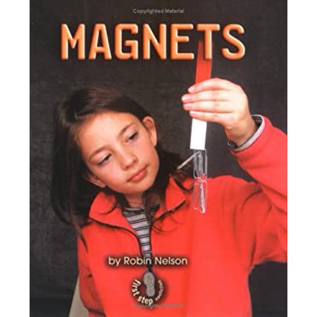 

Magnets 9780822551324 Used / Pre-owned