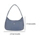 thumbnail image 2 of Bolso Axila Elegante para Mujer Al Aire Libre Color Sólido, 2 of 9