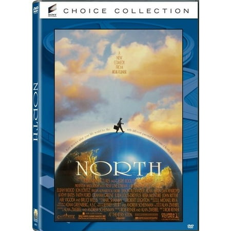 North (1994) (Widescreen)