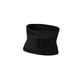 thumbnail image 5 of Sudor Body Cintura Trimmer Shaper Mujeres Yoga Fitness Trainer Faja S negro Sharpla Cinturón recortador de cintura de sauna, 5 of 7