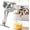 1, variant on Heavy Duty Manual Fruit Juicer Press, 2026 New Large Capacity Manual Citrus Squeezer Citrus Juicer Hand Press, Upgrade Detachable Portable Aluminum Juicer for Kitchen Use (1)