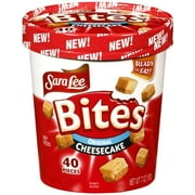 Sl Original Cheesecake Bites