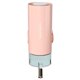 thumbnail image 5 of Fuente para beber portátil del viaje Rosa 700ml Gloria Fuente para beber animales, 5 of 9