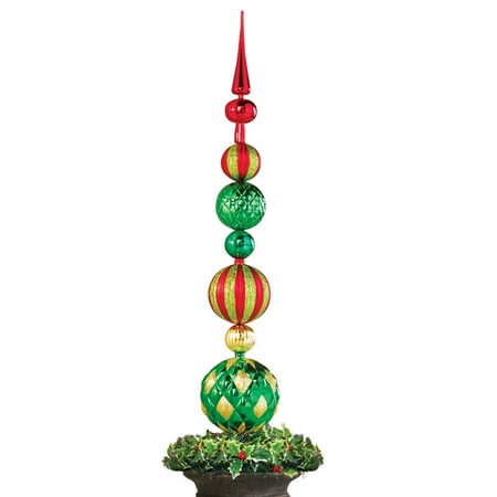 elegant ornaments outdoor decorative