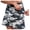 Camouflage, variant on FASHOFT Tennis Skirt For Women Exquisite Printed Elastic Skort With Pockets Double Layer Structure For Daily Sports Wear Womens Athletic Skirts