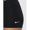 thumbnail image 3 of Women's 2019 Nike Pro 3" Short - Medium, 3 of 4