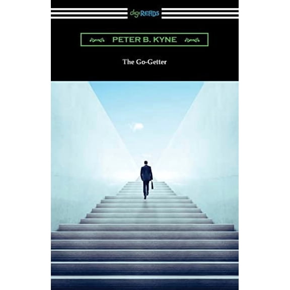 The Go-Getter (Paperback)