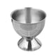 thumbnail image 1 of Acero Inoxidable Suave Huevos Hervidos Huevos De La Taza De Cocina Herramienta Sunnimix Taza de huevo de acero inoxidable, 1 of 8