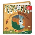 thumbnail image 1 of ¡Buenos días, liebrecilla!, 1 of 2