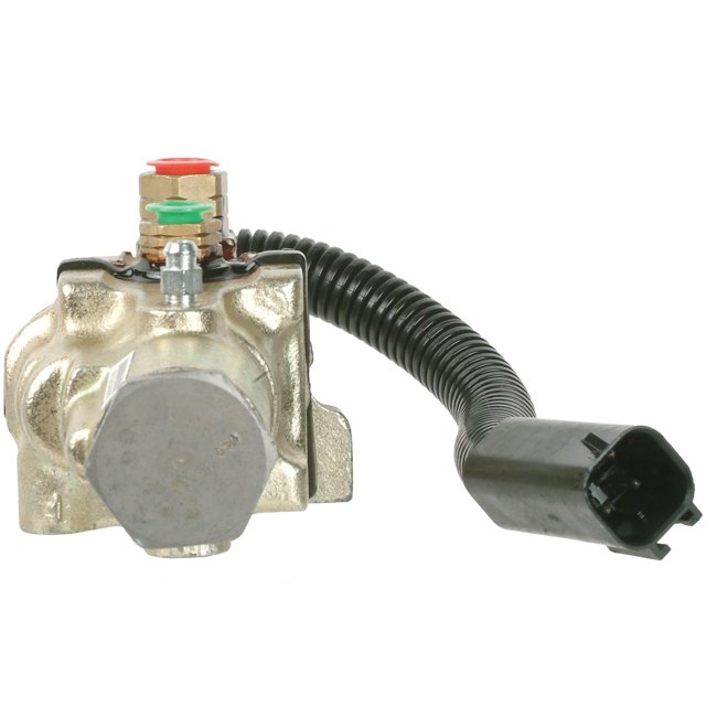 Modulo de CONTROL de ABS CARDONE B250 1990 al 1993 remanufacturado
