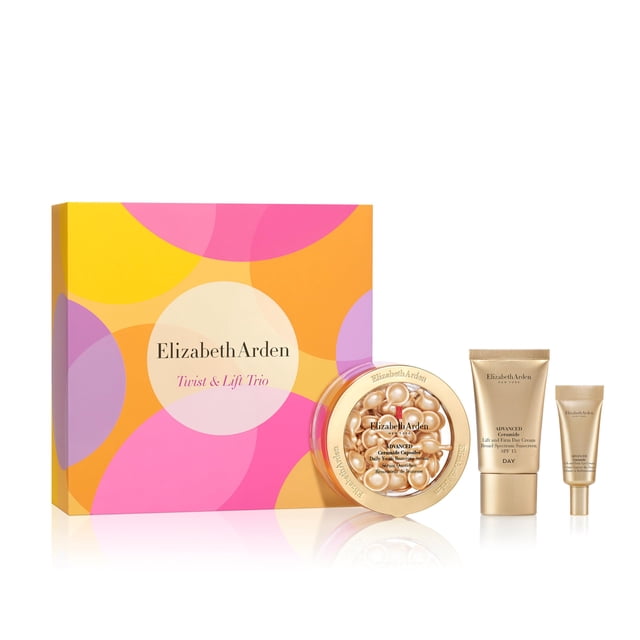 Set de regalo para el cuidado de la piel Elizabeth Arden Advanced Ceramide Women