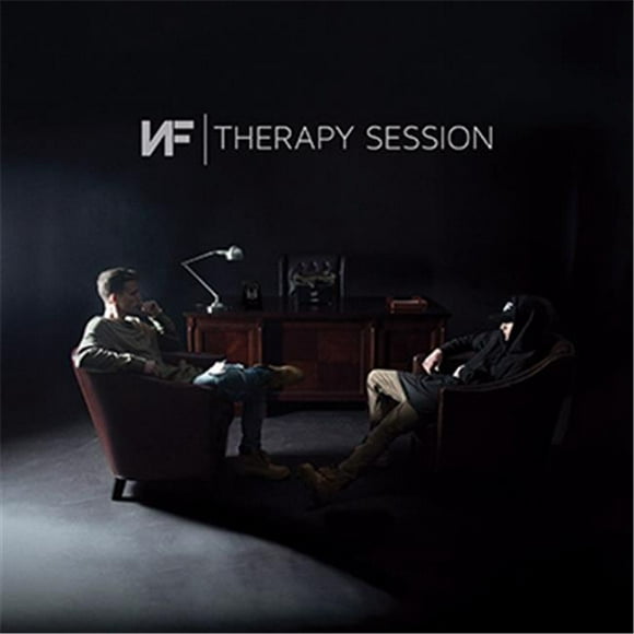 Capitol Christian Distribution 96959 Audio CD-Therapy Session