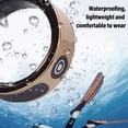 thumbnail image 4 of Fitness Ring, Smart Ring Step Counting  for Travel 10 ID: 19.8mm/0.77in, 4 of 7