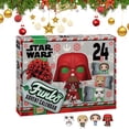 thumbnail image 1 of Calendario Juguete Pequeño Toy Mini Figurine Advent Calendar Interactive Decorative para Y Niñas, 1 of 9