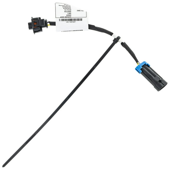 Polaris 4014319 WIRE-THERMISTER LEAD RZR General 1000 900 XP Turbo