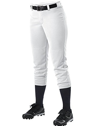 Alleson Ahtletic Womens Fastpitch/Softball Pants 
