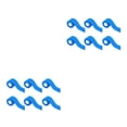 thumbnail image 1 of Cinta de Recuperación Atlética Toystoory 6 rollos Cielo Azul 3.8 cm * 5m, 1 of 6