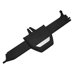 thumbnail image 4 of Kit de reparación de clip de salida de aire acondicionado Yashi Para Serie 3 G20 2019-2022 negro, 4 of 5