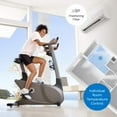thumbnail image 5 of Open Box hOmeLabs Split Type Inverter Air Conditioner with Heat Function 12,000 BTU 230V, 5 of 5