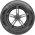 thumbnail image 3 of Set of 2 Continental SecureContact AW 235/60R18XL 107V Tires, 3 of 4