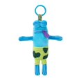 thumbnail image 1 of Bikini Bottom Buddies Plush Doll Cute Cartoon Soft Toy Stuffed D2U8, 1 of 1